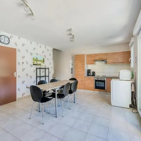 Дом отдыха Fuer 2 Personen Und 2 By Interhome *