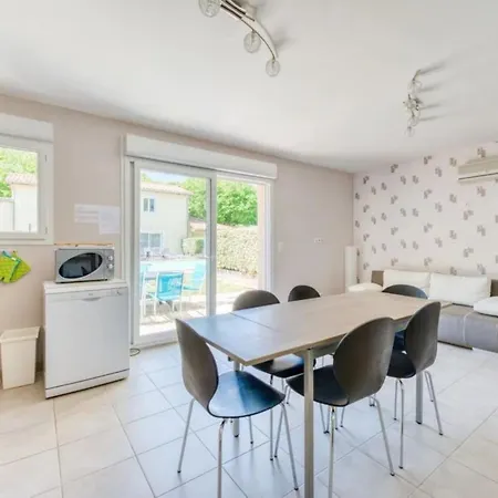 Fuer 2 Personen Und 2 By Interhome Gagnières